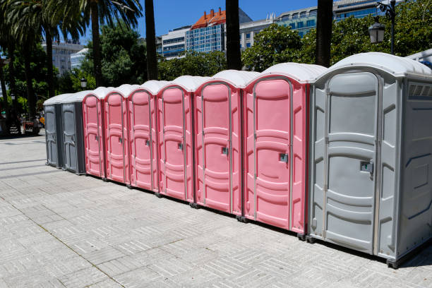 Best Portable Toilet Rental for Emergency Services in Buckhead, GA