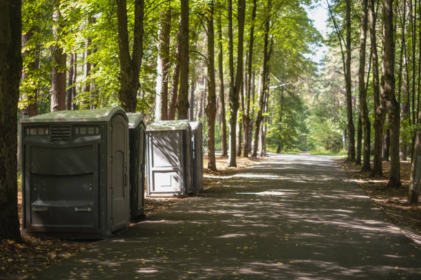 Best Portable Restroom for Sporting Events in Buckhead, GA