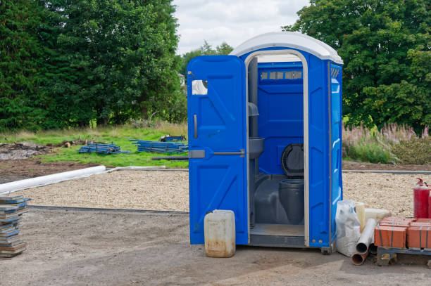 Best Portable Restroom Servicing (Cleaning and Restocking) in Buckhead, GA