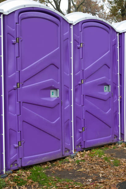 Best Deluxe Portable Toilet Rental in Buckhead, GA