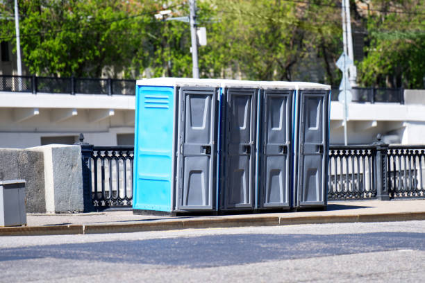 Best Portable Toilets for Parks and Recreation Areas in Buckhead, GA