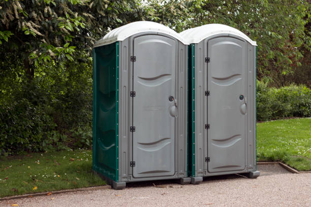 Best Short-Term Portable Toilet Rental in Buckhead, GA